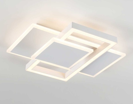 Люстра Ambrella Light ACRYLICA FA1021