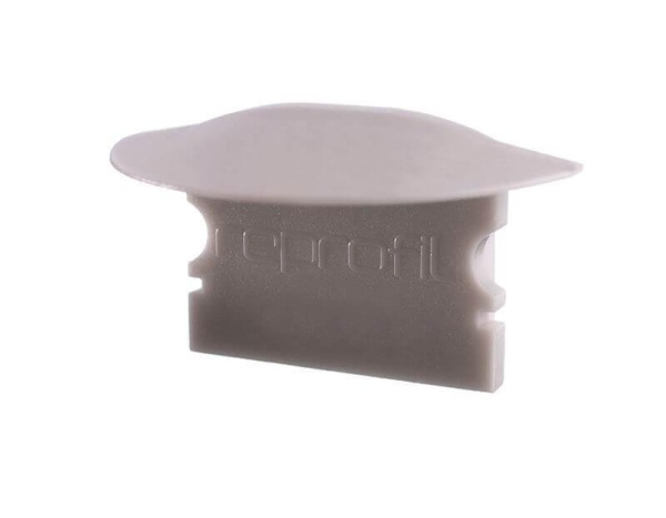 Заглушка Deko-Light End Cap F-ET-02-15 Set 2 pcs 978651 Заглушка Deko-Light End Cap F-ET-02-15 Set 2 pcs 978651