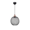 Подвесной светильник Toplight Beatrix TL1602H-01BK