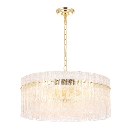 Подвесная люстра Crystal Lux Oviedo SP12