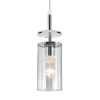 Подвесной светильник Escada Avolto 10191/3S Chrome