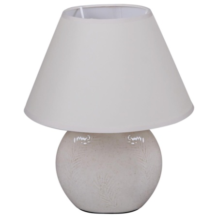 Настольная лампа Reluce 19003-0.7-01A