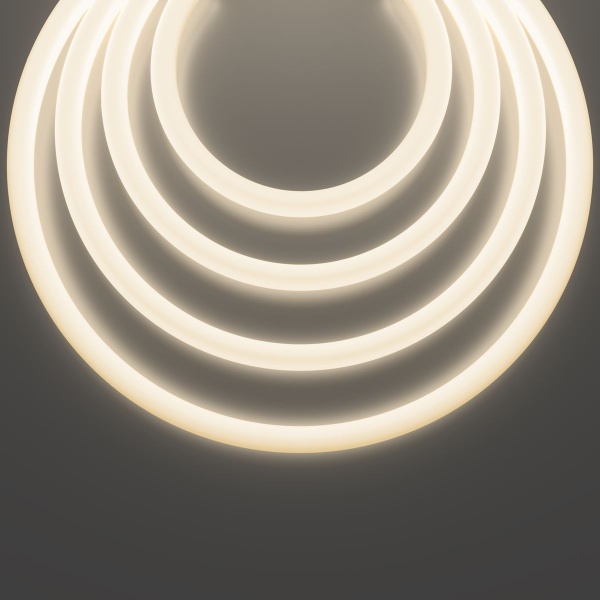 Гибкий неон Maytoni 20W/m 2835SMD дневной белый 5M 20307