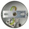 Подвесной светильник ЭРА PL21 SL Б0058505