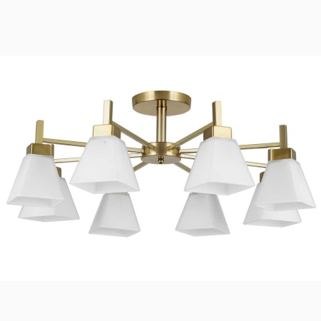 Люстра Reluce 03570-0.3-08