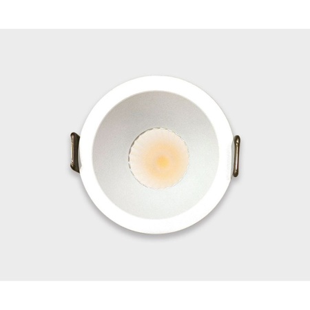 Встраиваемый светильник Italline IT08-8040 white 3000K