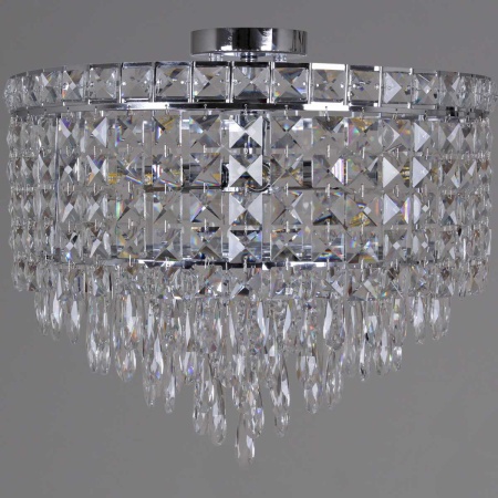 Люстра Reluce 90188-0.3-08 CR