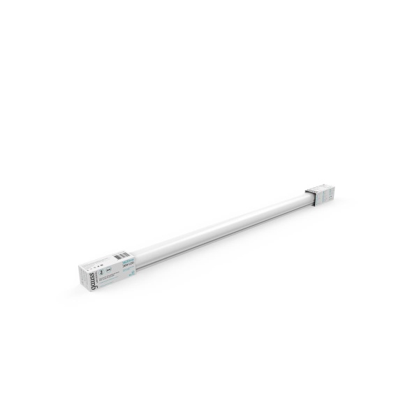 Накладной светодиодный светильник Gauss 843425236 Накладной светодиодный светильник Gauss 843425236