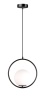 Светильник подвесной Moderli Barocco V11578-1P
