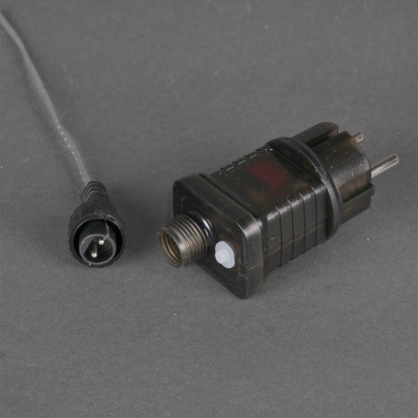 Cветодиодная гирлянда Sneha нить 5V теплый белый настраиваемый контроллером A-929 WW