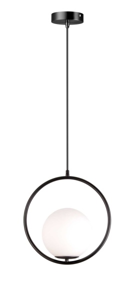 Светильник подвесной Moderli Barocco V11578-1P