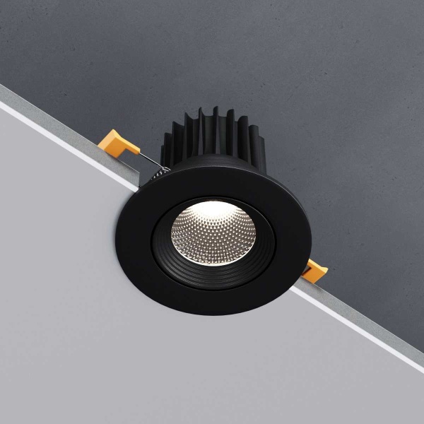 Встраиваемый светодиодный светильник Elektrostandard Even 25094/LED a065459