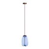 Подвесной светодиодный светильник Loft IT Knot 8133-A mini