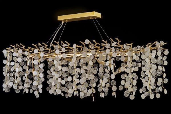 Подвесная люстра Dio DArte Elite Tavenna H 1.5.120x40.103 G