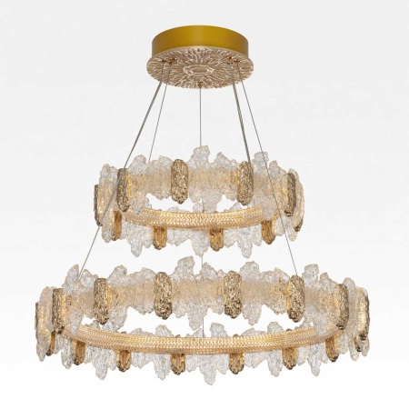 Люстра подвесная Citilux LAVA CL250182