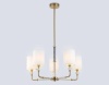 Люстра на штанге Ambrella light High light LH71500