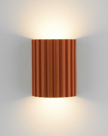 Светильник настенный светодиодный Moderli Bailey V11221-WL