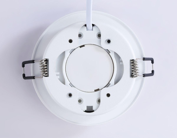 Встраиваемый светильник Ambrella Light Techno Spot GX53 Acrylic tech TN5226 Встраиваемый светильник Ambrella Light Techno Spot GX53 Acrylic tech TN5226