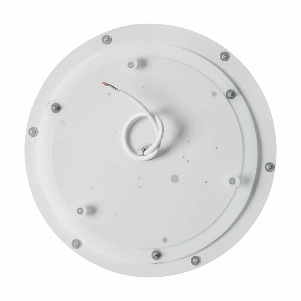 Потолочный светильник Freya Суфле / Soufflé FR5498CL-03W