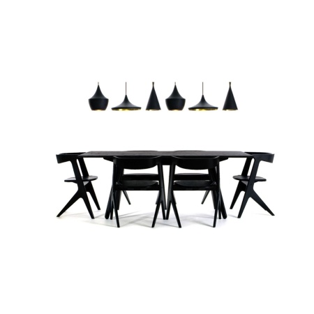 Подвесной светильник Imperium Loft Beat Light Wide 73684-22