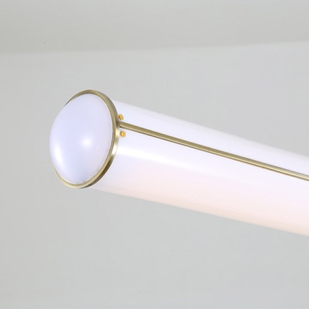 Подвесная люстра Imperium Loft Roll and Hill 148206-22