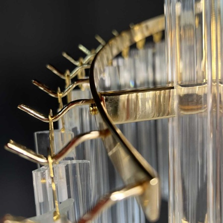 Подвесная люстра Imperium Loft Waltz 177867-26