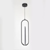 Подвесной светодиодный светильник Escada Orbital 10255/2LED
