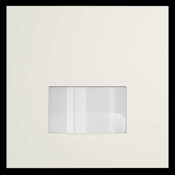 Накладка для датчика движения встраиваемого, S70 (хлопок) Voltum VLS002213