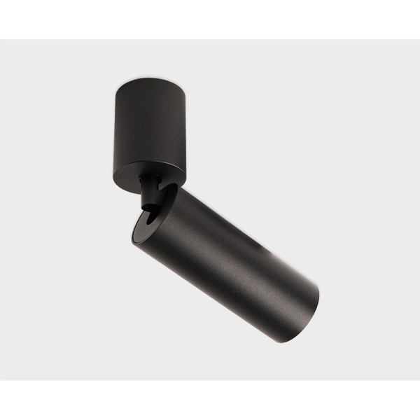 Потолочный светильник Italline IT02-023 black 3000K
