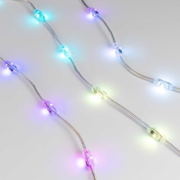 Светодиодный модуль Arlight SPI-F2-D11 12V RGB 036775