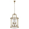 Подвесной светильник Loft It Lighthouse 10456/8 AB