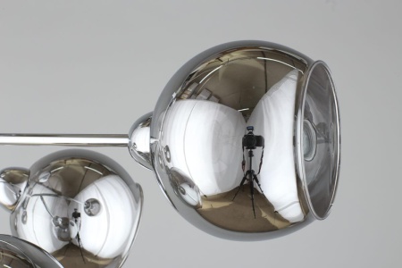 Потолочная люстра Omnilux Ellera OML-94107-06