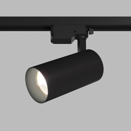 Трековый светильник Denkirs Solid Koper DK6453-BK