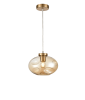 Подвесной светильник Vele Luce Alieno VL5354P11
