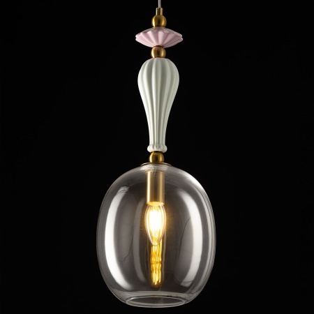 Подвесной светильник Citilux Fernet CL254410