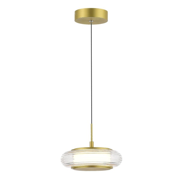 Подвесной светодиодный светильник ST Luce Frittela SL6239.203.01