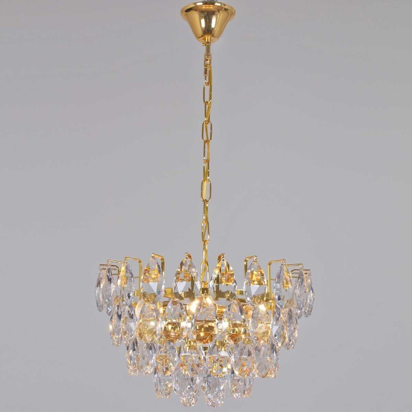 Подвесная люстра Reluce 08510-0.3-400