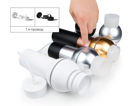 Насадка передняя Ambrella light DIY Spot N6229 Насадка передняя Ambrella light DIY Spot N6229