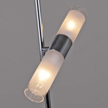 Настольная лампа Reluce 48747-0.7-02