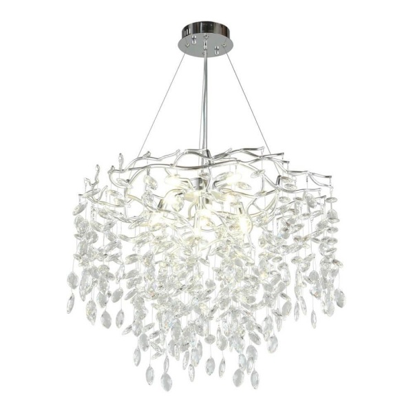 Подвесная люстра Aployt Karolka APL.843.03.08