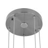 Подвесной светодиодный светильник Citilux Atman Smart CL226A051 Подвесной светодиодный светильник Citilux Atman Smart CL226A051