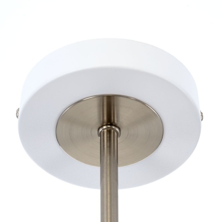 Подвесная люстра Citilux Alton CL421252