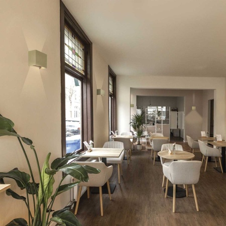 Настенный уличный светильник Mantra DAVOS 9226