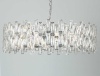 Подвесная люстра Newport 10123+9/C М0069411
