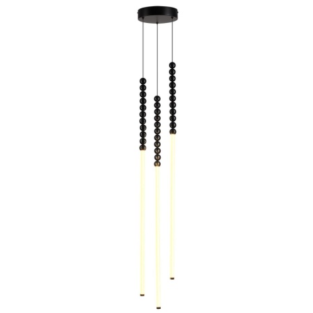 Подвесной светильник Odeon Light Monella Hightech 7149/33L