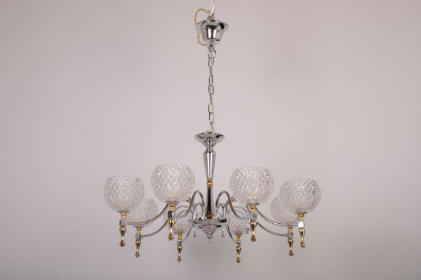 Подвесная люстра Abrasax 6565/8