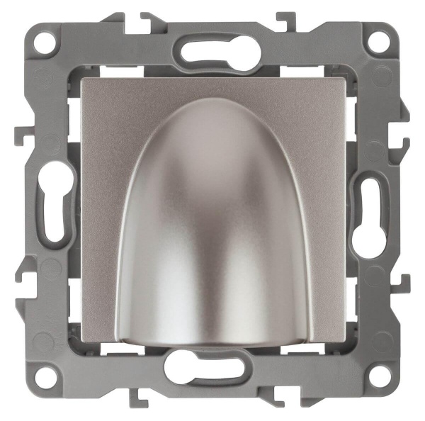 Вывод кабеля ЭРА Elegance 14-6003-04 Б0051068 Вывод кабеля ЭРА Elegance 14-6003-04 Б0051068