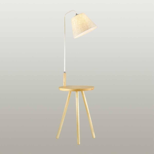 Торшер Odeon Light Hall Kalda 4667/1F