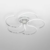 Потолочная светодиодная люстра Citilux CL229251E