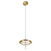 Подвесной светильник LOFT IT Tranquility 10397/B